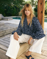 Camicia Monterey<br />in Seta |