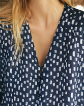 Camicia Monterey<br />in Seta |