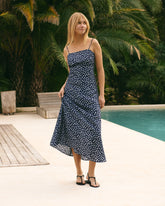 Abito Trinidad<br />in Seta |