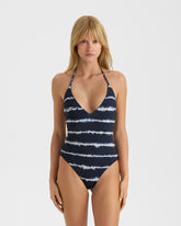 Braided Charm One Piece |