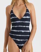 Braided Charm One Piece |