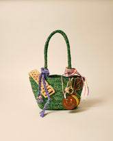 Borsa Panier Media |