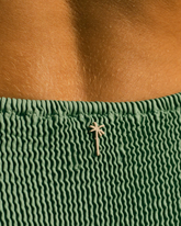 Bikini Bralette Seersucker |