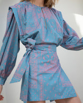 Cotton Rio Dress |