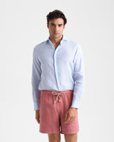 Linen Posillipo Shirt |