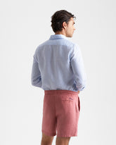 Linen Posillipo Shirt |