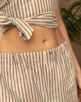 Viscose Blend Bora Bora Shorts |