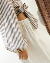 Viscose Blend Icara Top |