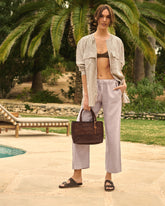 Viscose Blend Valparaiso Shirt |