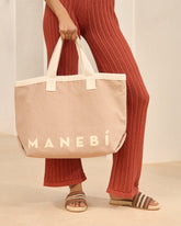 Free Canvas California Tote Bag |