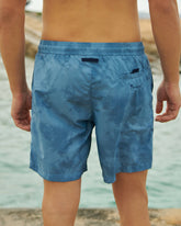 Printed Swim Shorts |