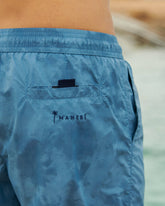 Printed Swim Shorts |