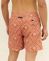 Printed Swim Shorts |