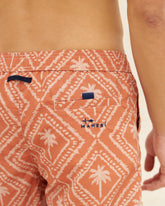 Printed Swim Shorts |