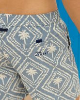 Printed Swim Shorts |