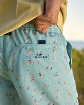 Costume in Nylon Stampato |