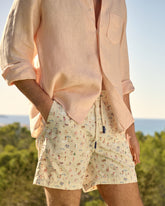 Printed Swim Shorts |