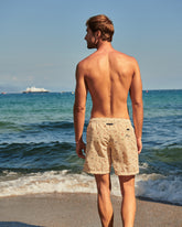 Printed Swim Shorts |
