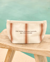 Canvas Tender2Tote |