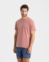 Costume in Nylon Délavé Stampato |