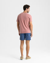 Costume in Nylon Délavé Stampato |