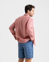 Costume in Nylon Riciclato Ultra-leggero Stampato |