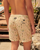 Costume in Nylon Stampato |