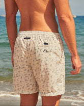 Costume in Nylon Stampato |