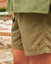 Costume in Nylon Délavé |