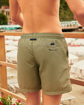 Costume in Nylon Délavé |