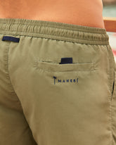 Costume in Nylon Délavé |