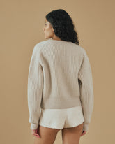 Cashmere Cove Cardigan |