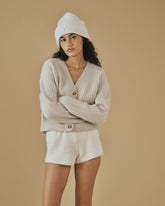 Cashmere Cove Cardigan |