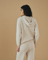 Cashmere Pacifico Hoodie |
