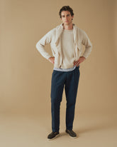 Maglione in Cashmere Monterey |