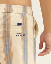 Printed Swim Shorts |