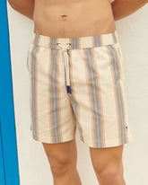 Printed Swim Shorts |