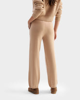 Cashmere Nomad Trousers |