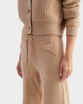 Cashmere Nomad Trousers |