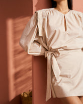 Mussola Cotone Rio Dress |