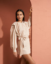 Mussola Cotone Rio Dress |