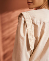 Mussola Cotone Rio Dress |