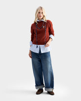 Maglione Lagoon Girocollo in Misto Cashmere |