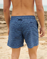Printed Swim Shorts |