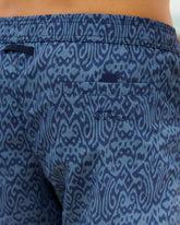 Printed Swim Shorts |