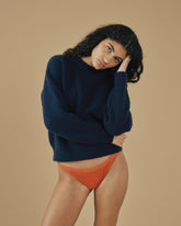 Cashmere Solace Crew Neck |