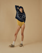 Berretto in Cashmere Sausalito |