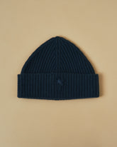 Berretto in Cashmere Sausalito |