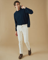 Maglione in Cashmere Monterey |