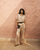 Camicia Binibeca in Popeline Leggero |